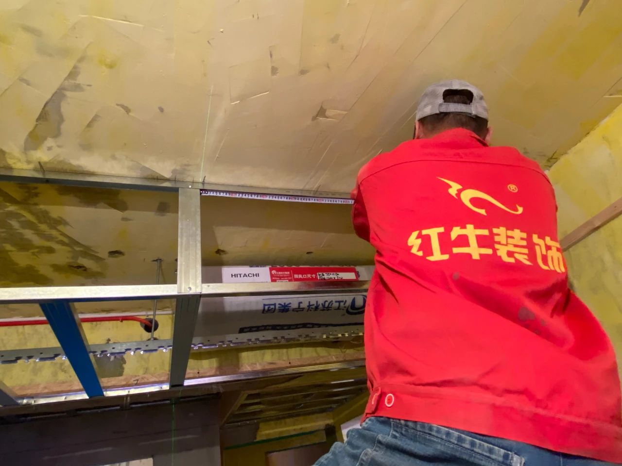 工地突擊巡檢｜用行動(dòng)回報(bào)信任，步履不停嚴(yán)守施工質(zhì)量！