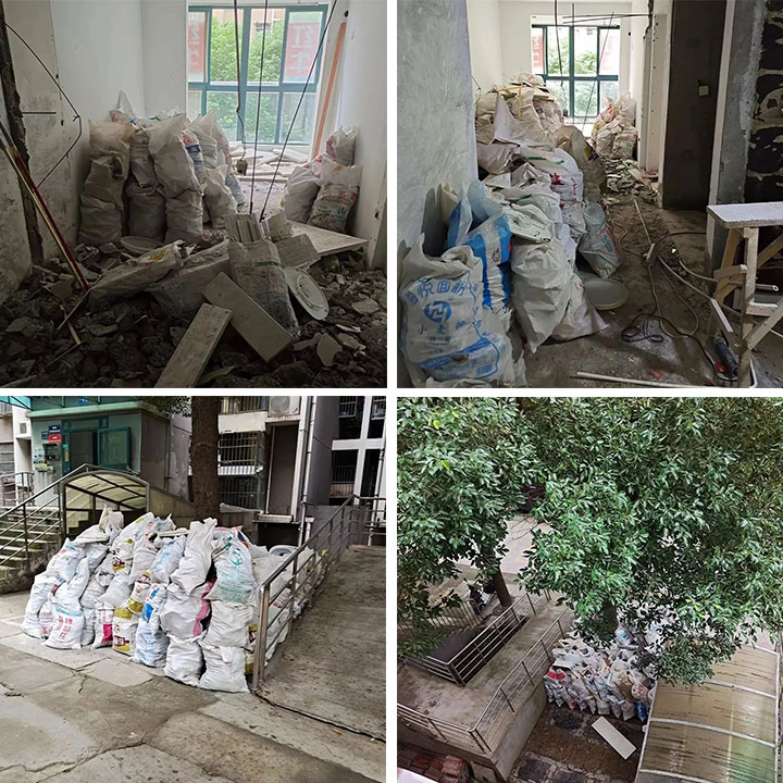 喜報(bào)！2024年新開篇，紅牛裝飾“錦”喜連連，再獲3面錦旗！