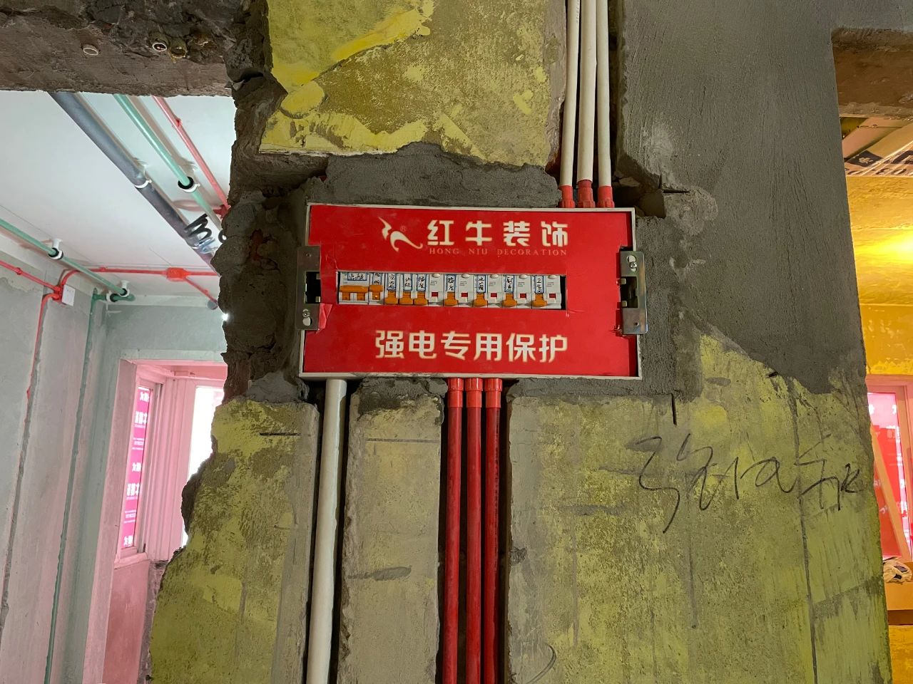 工地巡檢｜不能讓“隱蔽工程”成為“隱秘的角落”，必須嚴(yán)抓！