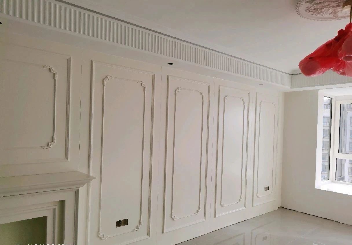 叮~這是我們2024年收到的第4面錦旗啦?。▋?nèi)附完工實(shí)景圖）