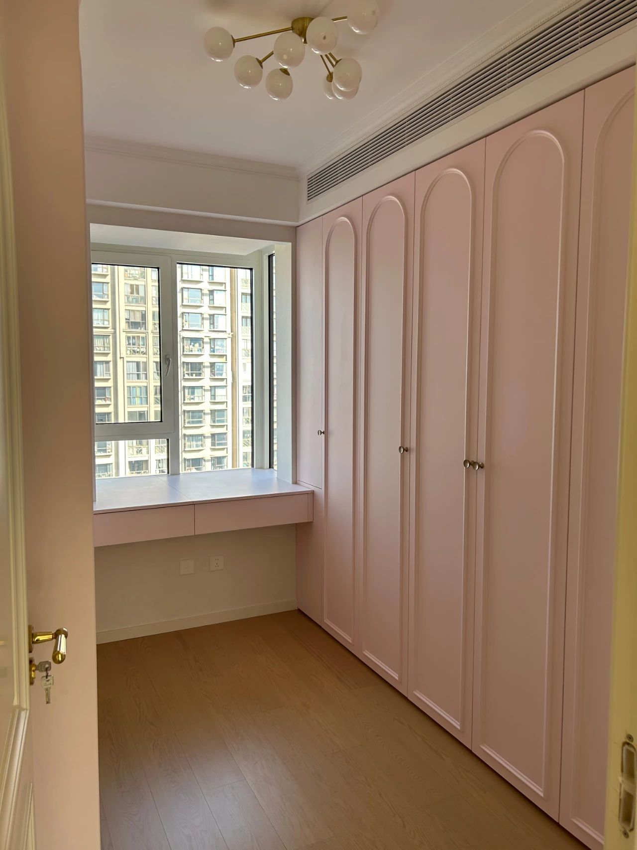 叮~這是我們2024年收到的第4面錦旗啦！（內(nèi)附完工實(shí)景圖）