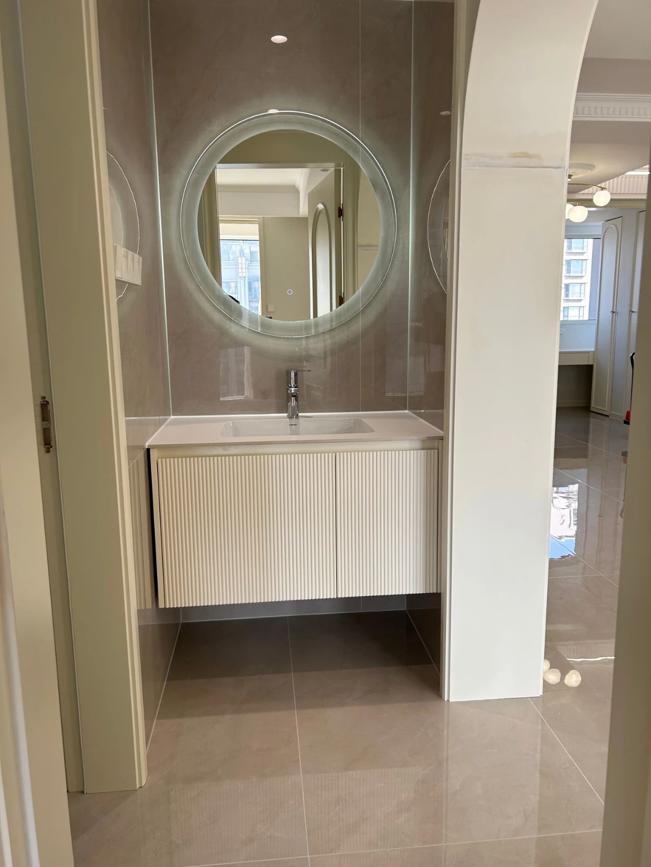 叮~這是我們2024年收到的第4面錦旗啦！（內(nèi)附完工實(shí)景圖）