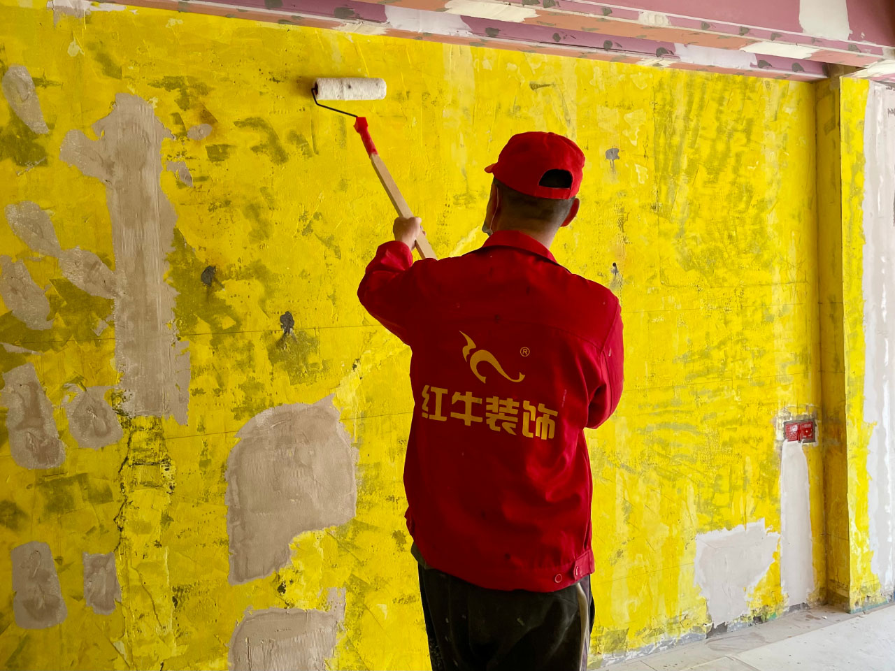 工地巡檢｜在看不見的地方，筑造看得見的品質(zhì)！