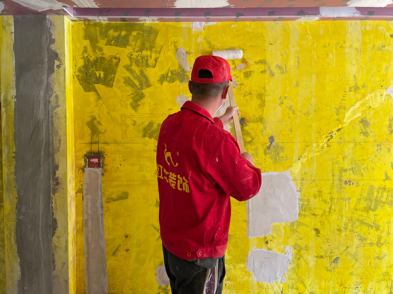 工地巡檢｜在看不見的地方，筑造看得見的品質(zhì)！
