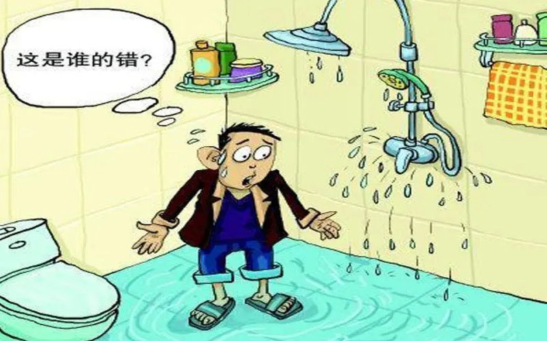 我發(fā)誓：下次裝修，我一定要天天盯工地！