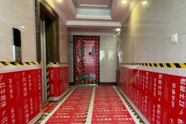 以勞動(dòng)致敬五一丨工地巡檢無死角，細(xì)節(jié)之處彰顯品質(zhì)與匠心