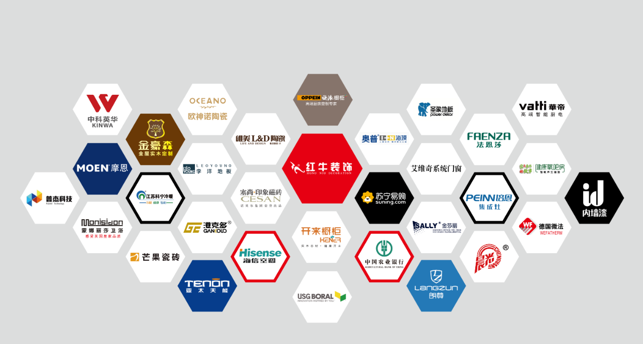 為何南京紅牛裝飾敢承諾“五年品質(zhì)保障，十年仍不落后”？