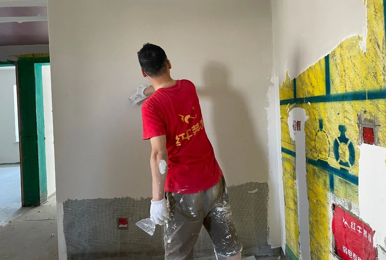 裝修寶典：這些施工工藝都不懂，還談什么裝修？
