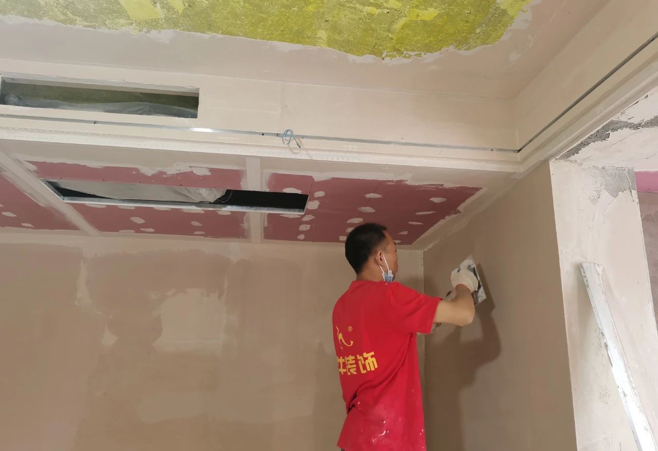 工地突擊巡檢｜拒絕華而不實(shí)的“面子工程”，打造內(nèi)外兼修的放心工地