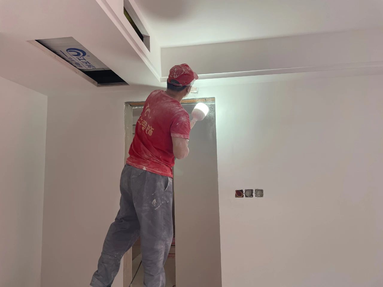 夏季高溫，如果您有裝修需求，一定要看完