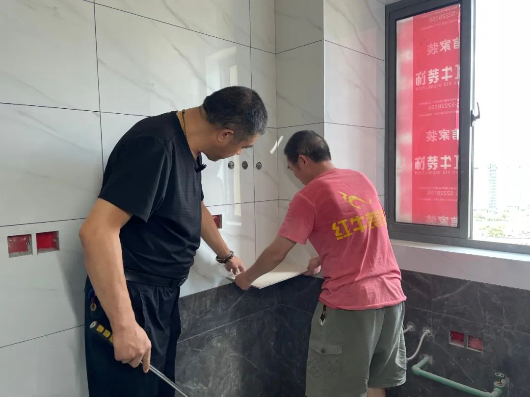 為何南京紅牛裝飾敢承諾“五年品質(zhì)保障，十年仍不落后”？