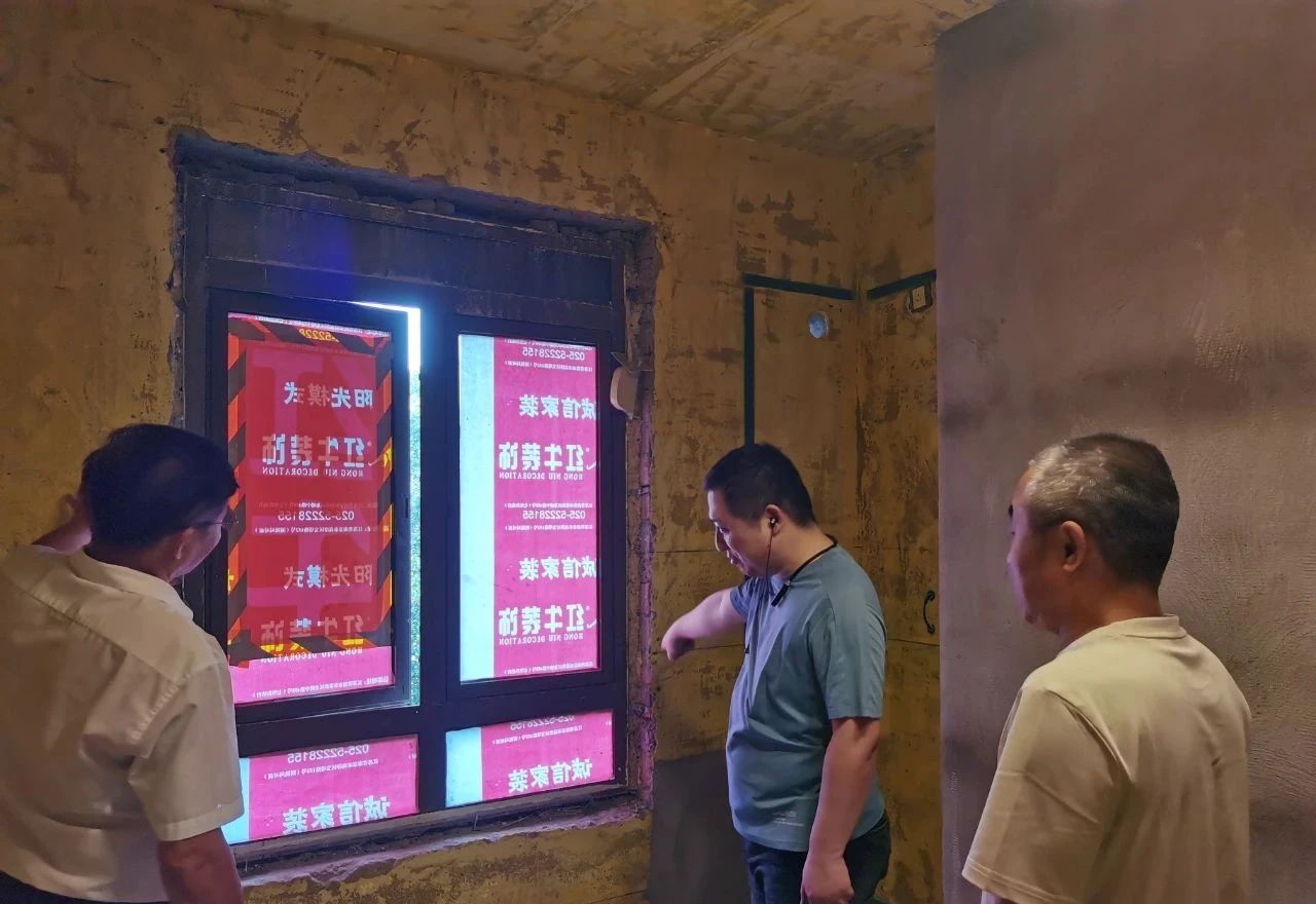 為何南京紅牛裝飾敢承諾“五年品質(zhì)保障，十年仍不落后”？