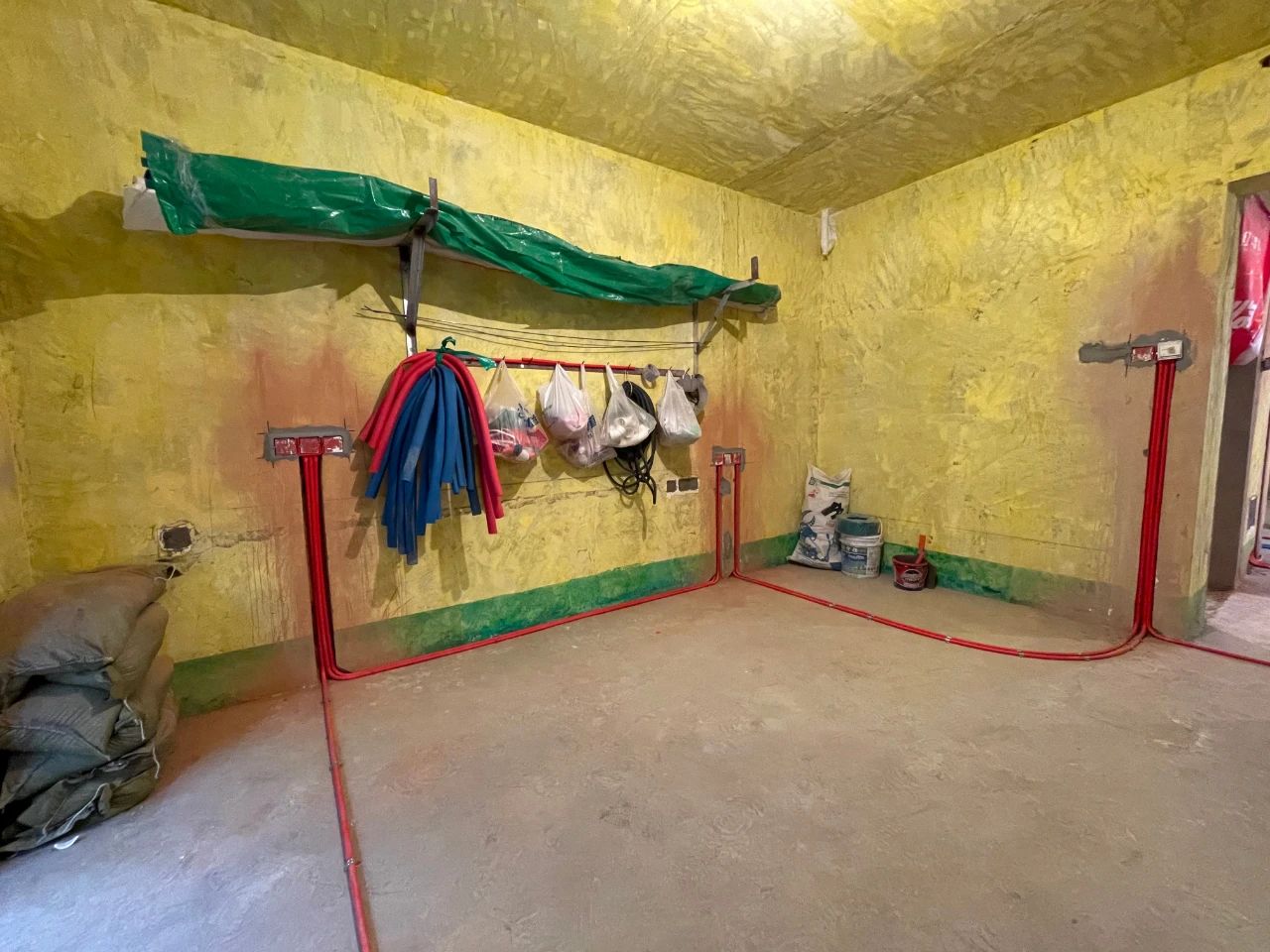 南京紅牛裝飾公司工地巡檢·水電驗收篇：直擊家裝中最隱蔽的工程