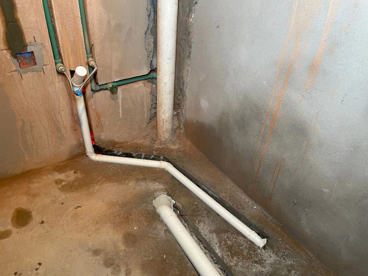 南京紅牛裝飾公司工地巡檢·水電驗收篇：直擊家裝中最隱蔽的工程