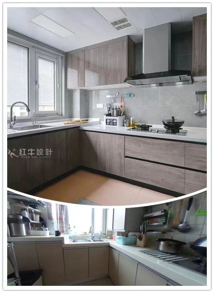金九銀十裝修季，舊房二手房翻新都有哪些注意事項？