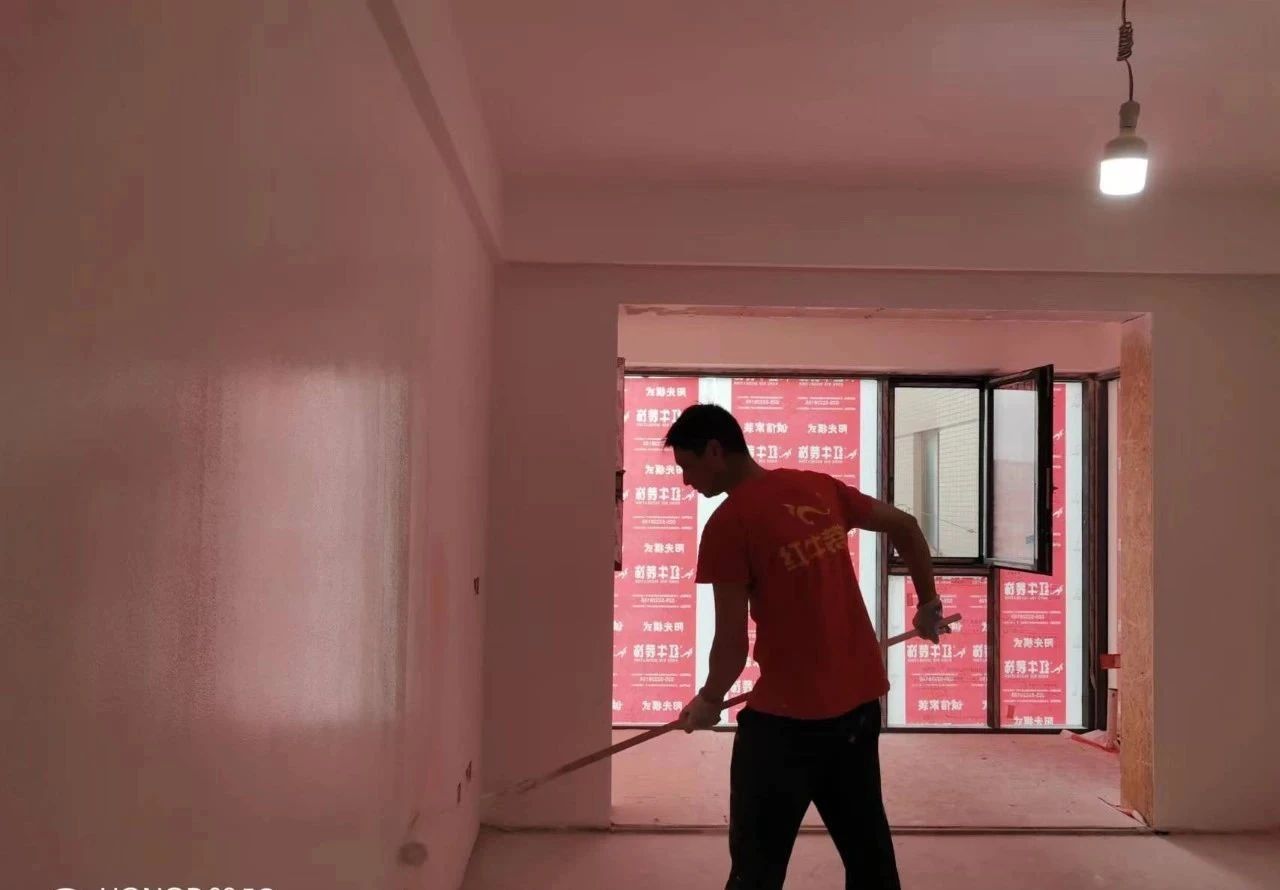 工地突擊巡檢：記錄點(diǎn)點(diǎn)滴滴的努力！從責(zé)任出發(fā)，以品質(zhì)交付！