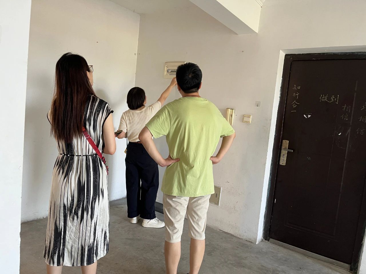 太全面了！二手房翻新流程及裝修注意事項