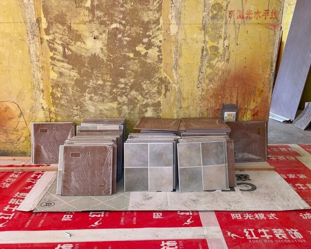 南京裝修｜工地上業(yè)主最容易忽略、看不懂的地方