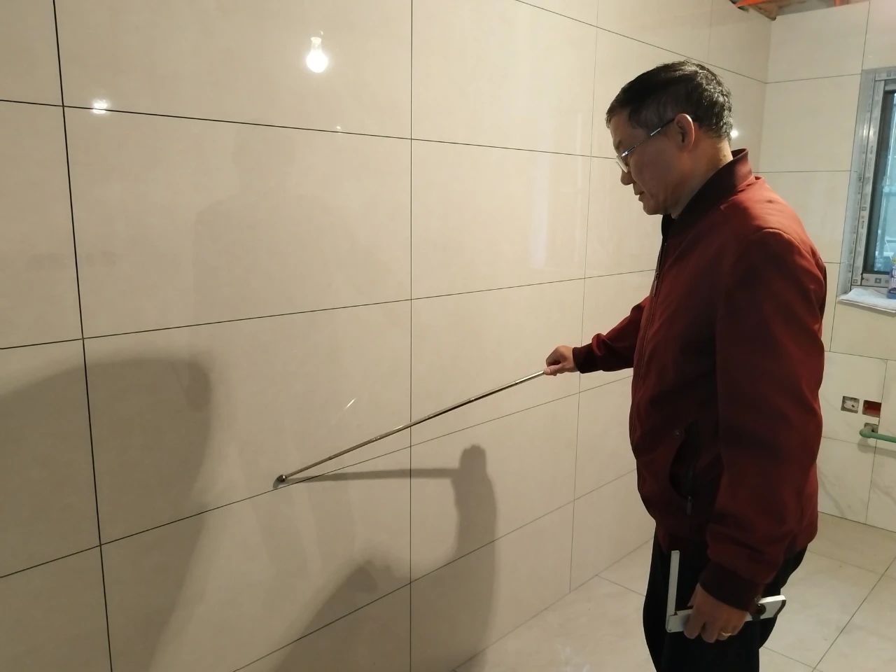 南京紅牛裝飾：工藝細(xì)節(jié)彰顯匠心品質(zhì)，更彰顯品牌魅力