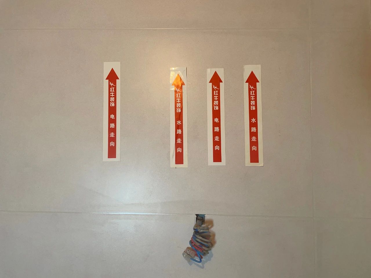 南京紅牛裝飾：工藝細(xì)節(jié)彰顯匠心品質(zhì)，更彰顯品牌魅力