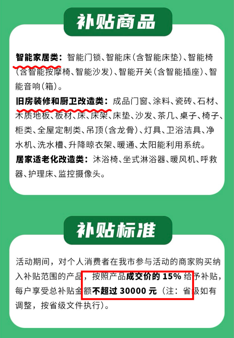 告急！國(guó)補(bǔ)余額告急！跨年鉅惠名額告急！手慢無(wú)！
