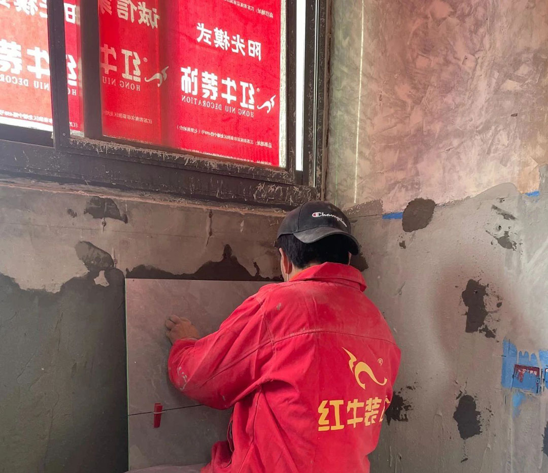 工地巡檢｜新年煥新家，2025年首期工地巡檢實況