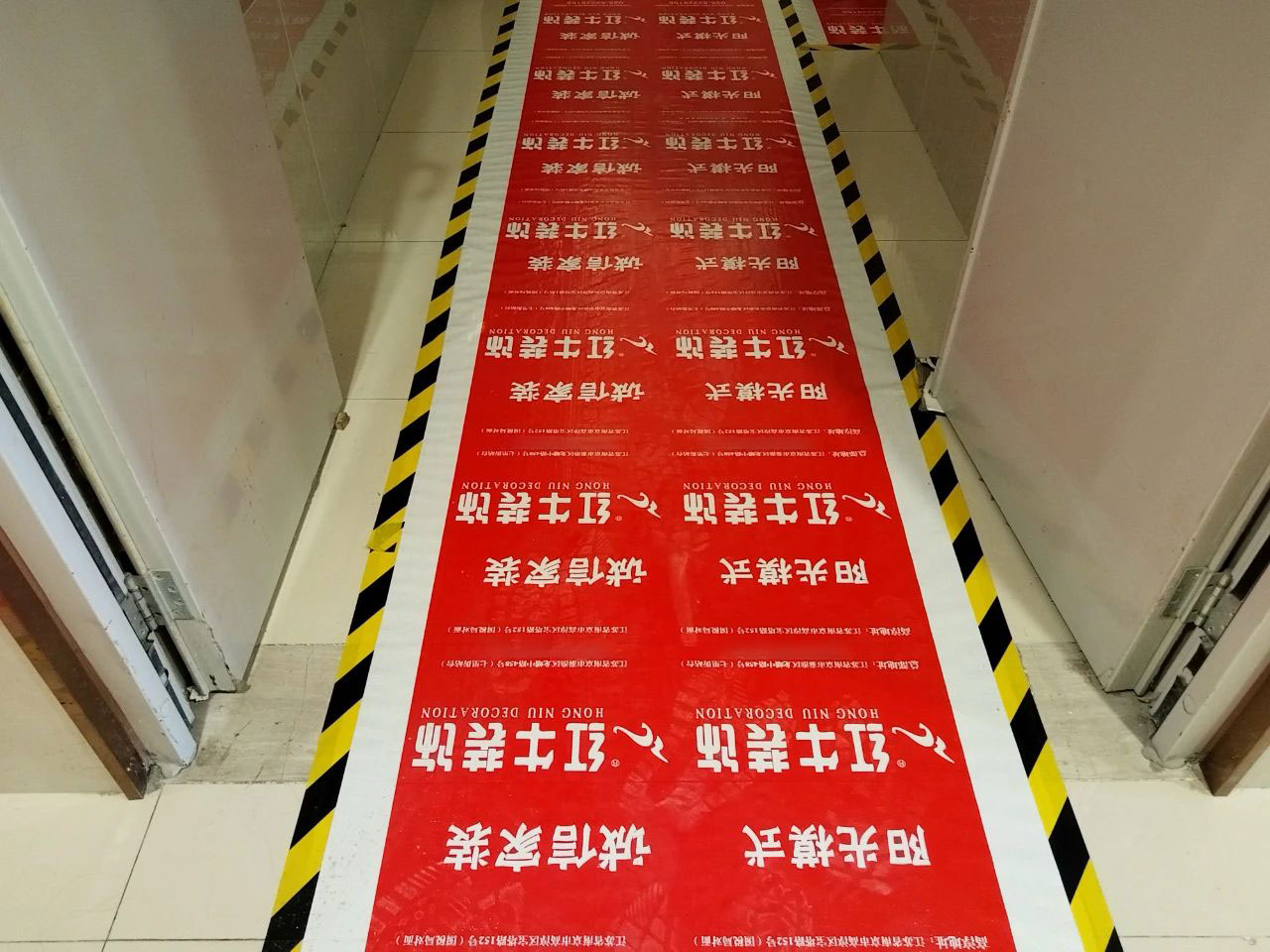 工地突擊巡檢｜28年如一日，腳踏實地，堅守品質(zhì)