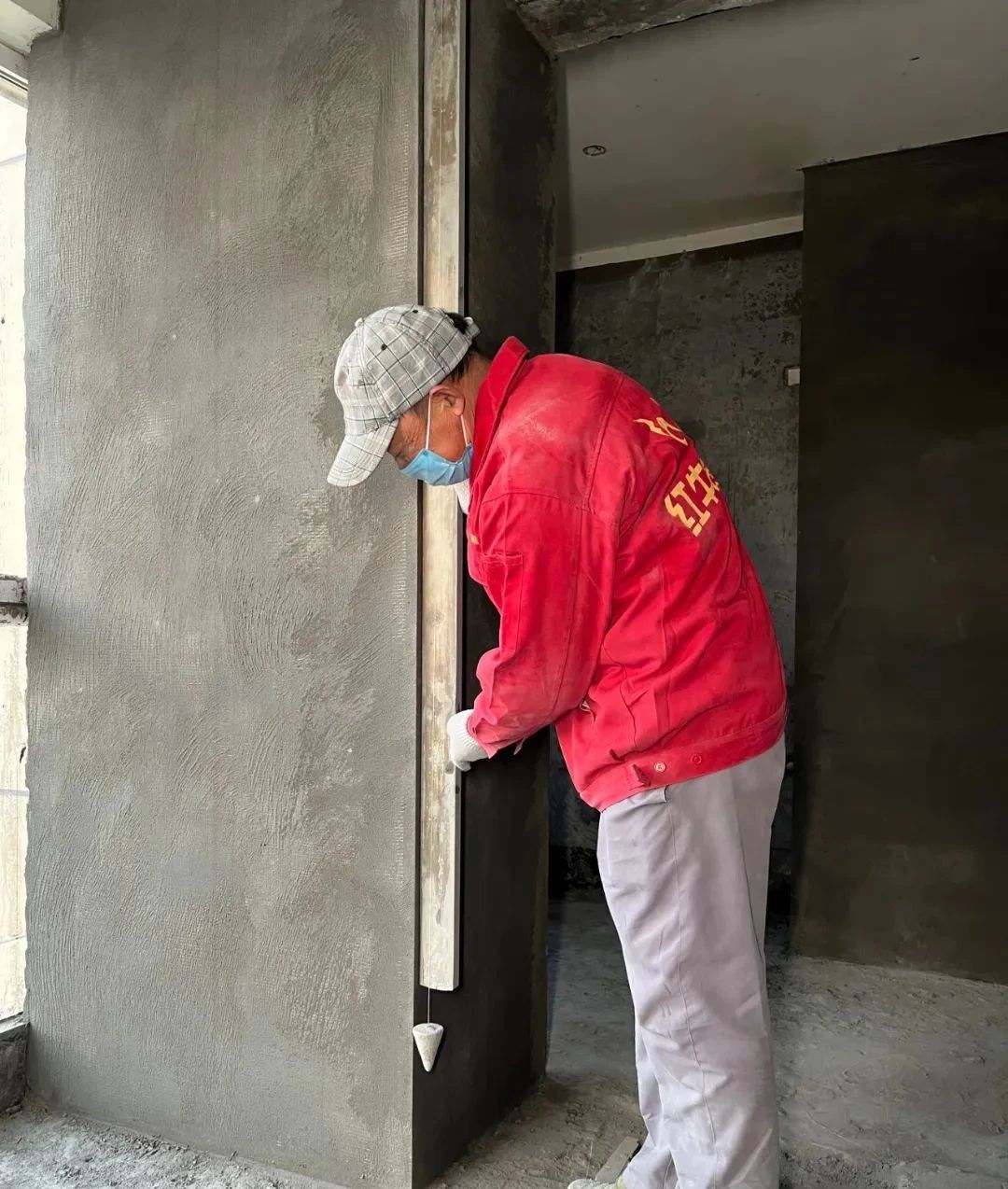 裝修寶典：新春裝好家，注意砌墻階段的幾個(gè)重要節(jié)點(diǎn)