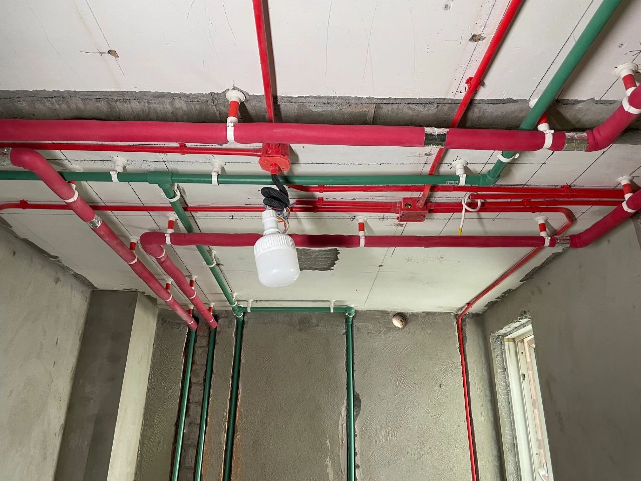 新春裝好家，水電材料一定要選好！