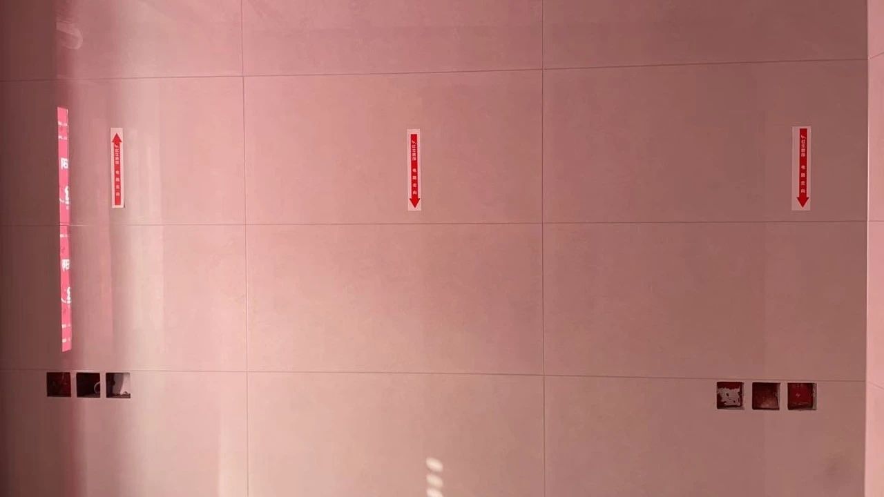 跟著設(shè)計(jì)師去工地驗(yàn)收，用細(xì)節(jié)詮釋家居美學(xué)