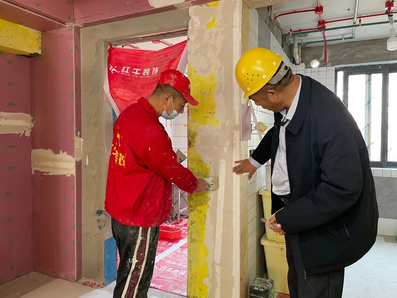 南京裝修業(yè)主們，請謹(jǐn)慎避開這些裝修陷阱