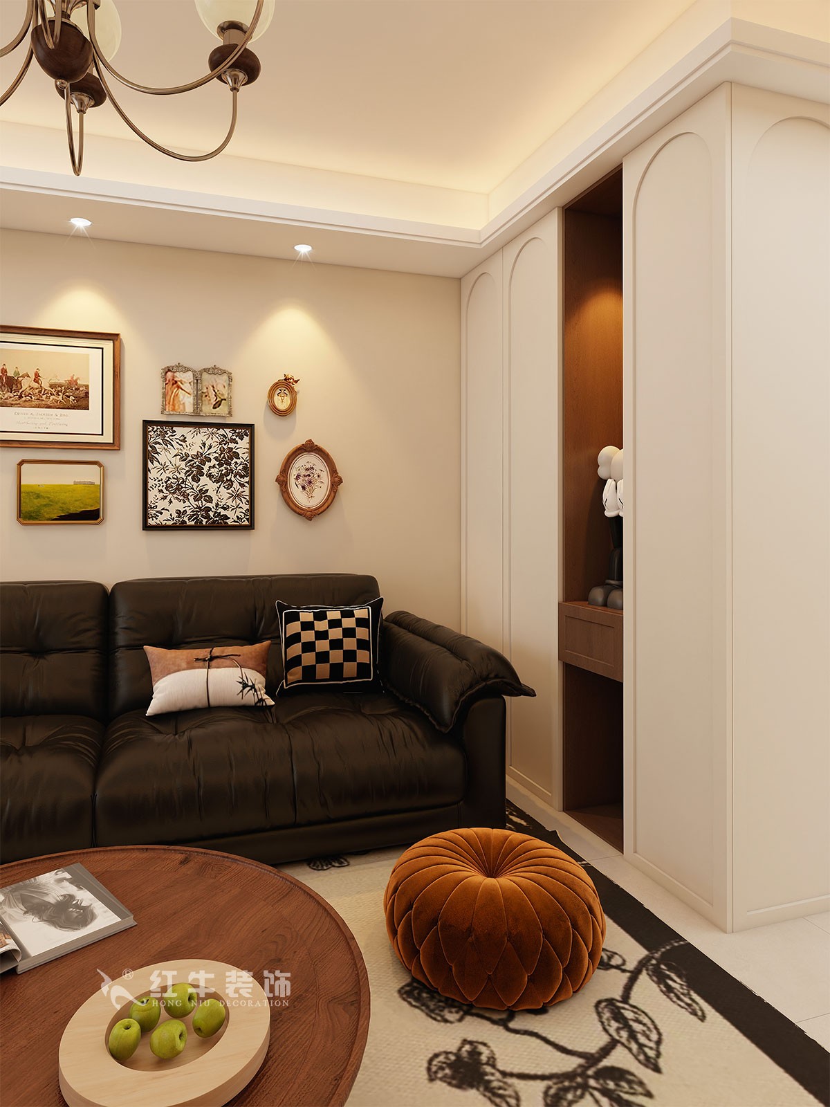 避坑指南：裝修坑多、水深？歸根結(jié)底五個字：信息不對稱