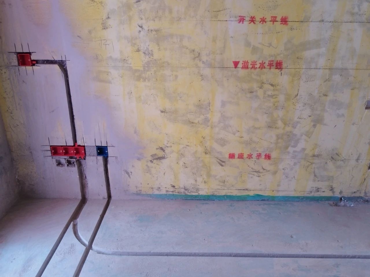 工地巡檢｜嚴格把控質量，落實工藝標準，兌現品質承諾！