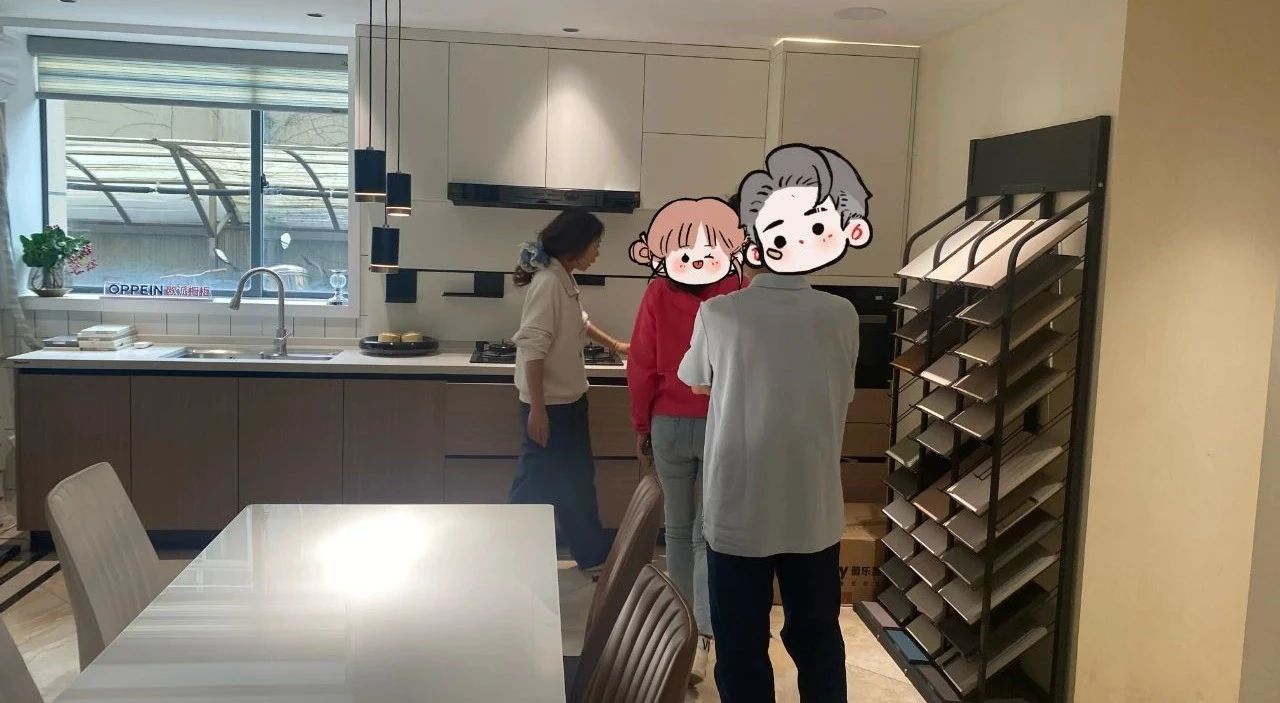 見證實力｜五一節(jié)后裝修狂歡不止，南京紅牛裝飾門店爆單預警！速圍觀！