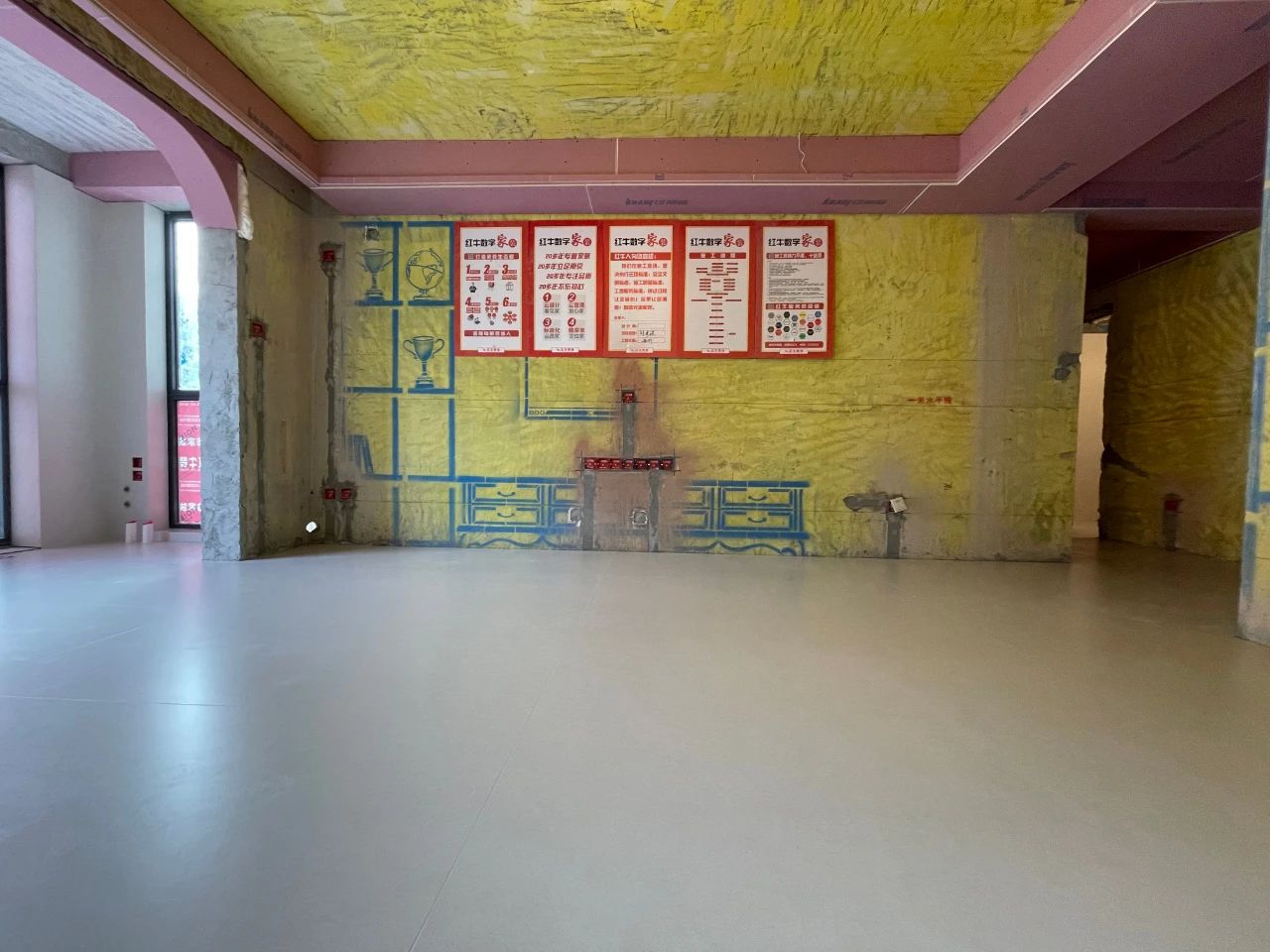 工程總監(jiān)帶隊突擊巡檢，精益求精