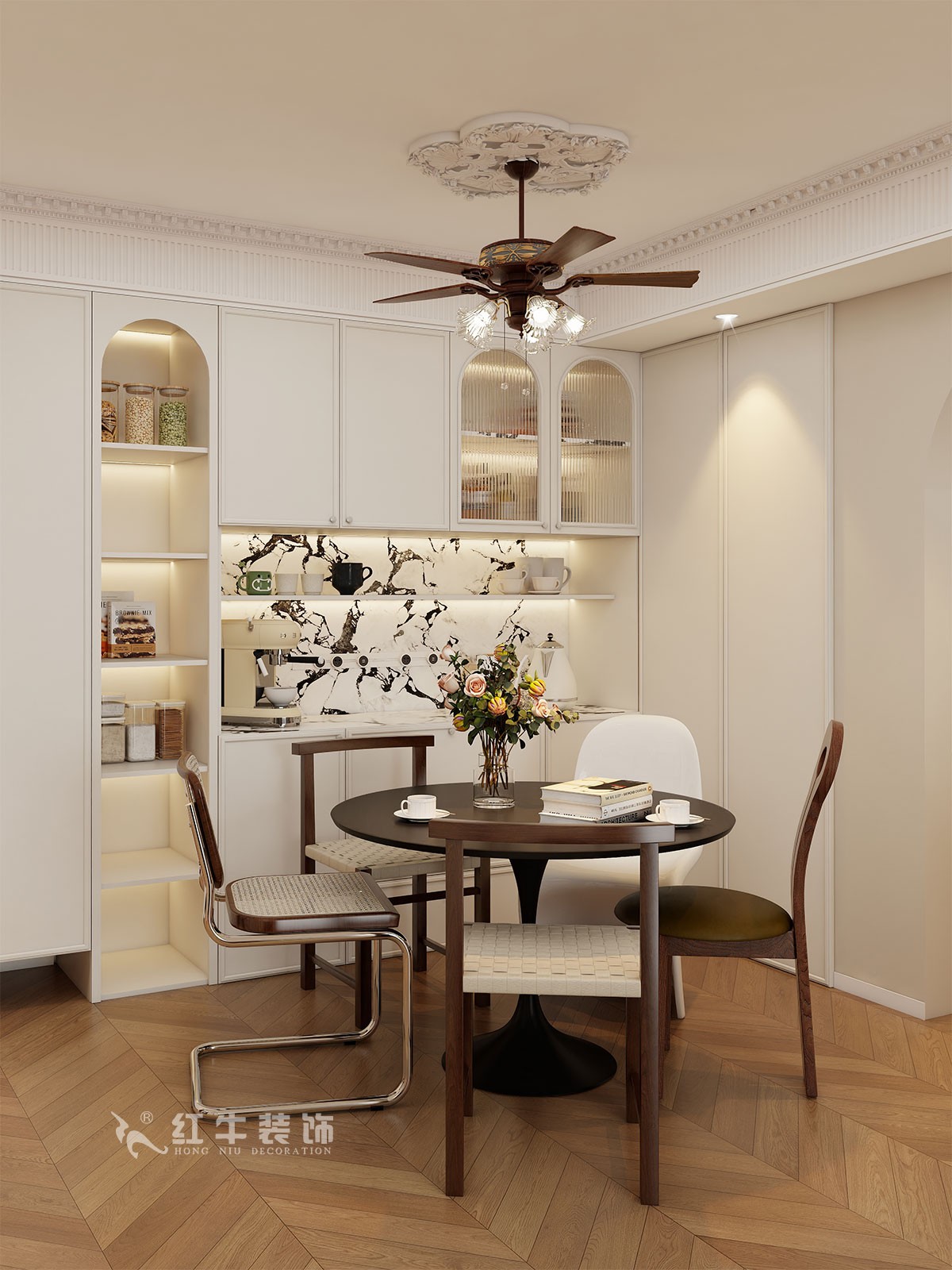 避坑指南：裝修坑多、水深？歸根結(jié)底五個字：信息不對稱