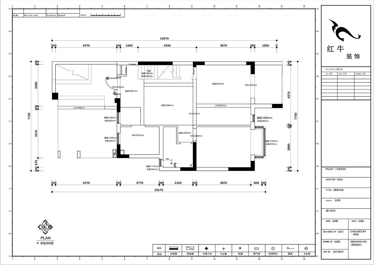 郭志成｜銀城藍(lán)溪郡19-102-300㎡-現(xiàn)代簡(jiǎn)約風(fēng)格｜聯(lián)排別墅｜5室2廳1廚4衛(wèi)｜毛坯裝修｜定制家｜全包31