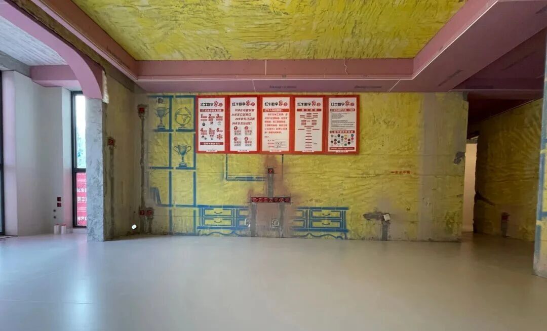 裝修寶典：為何說企業(yè)文化是企業(yè)靈魂，是企業(yè)生存與發(fā)展的根本？