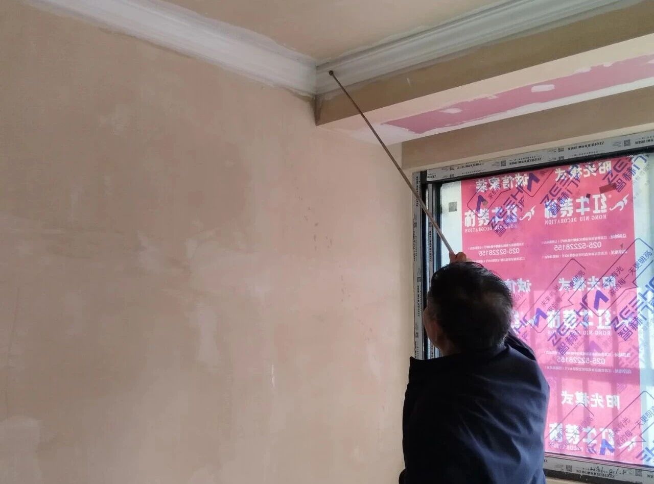 南京紅牛裝飾：始終如一，以品質(zhì)說話，以服務鑄口碑！