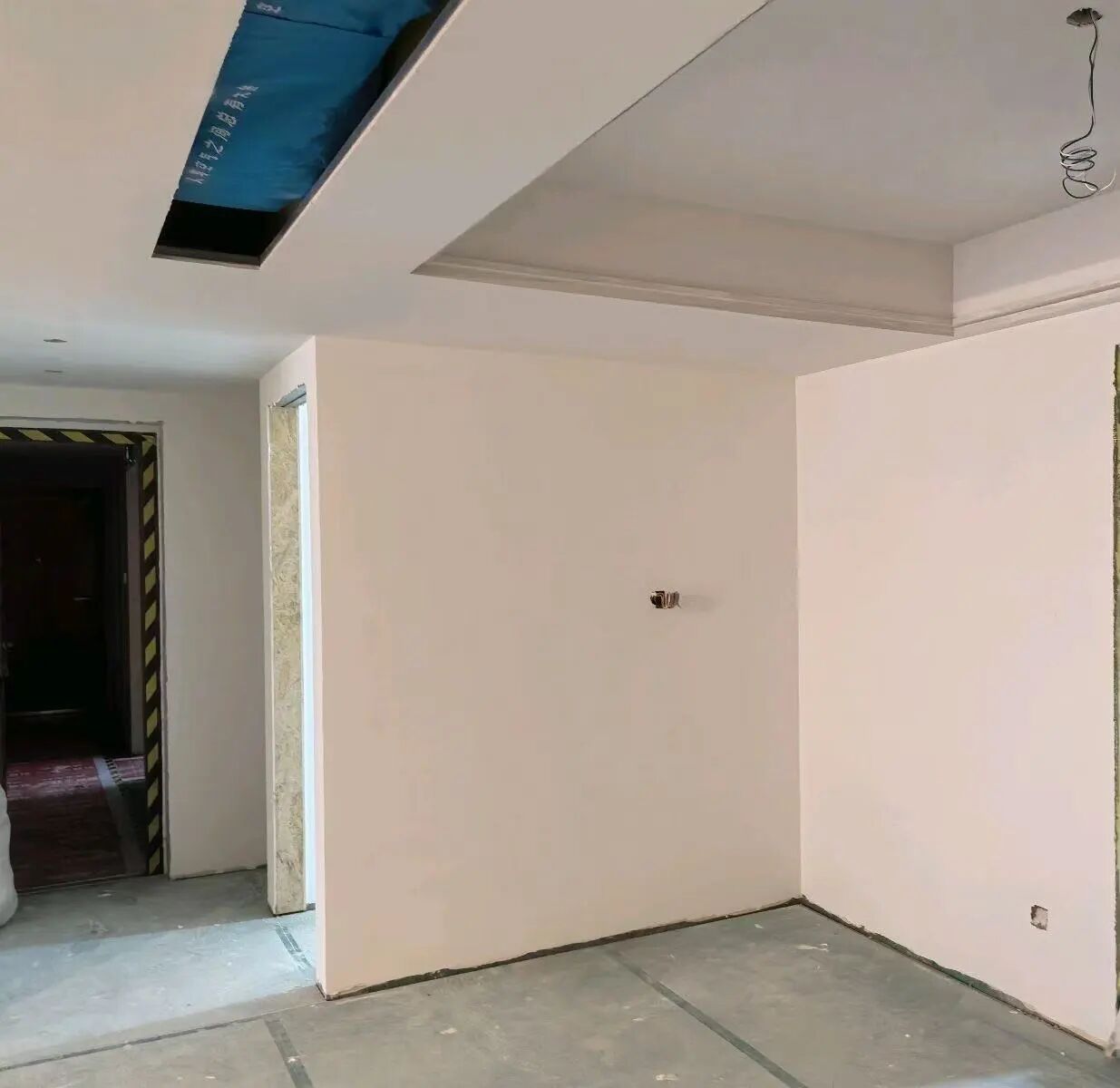 南京紅牛裝飾：始終如一，以品質(zhì)說話，以服務鑄口碑！