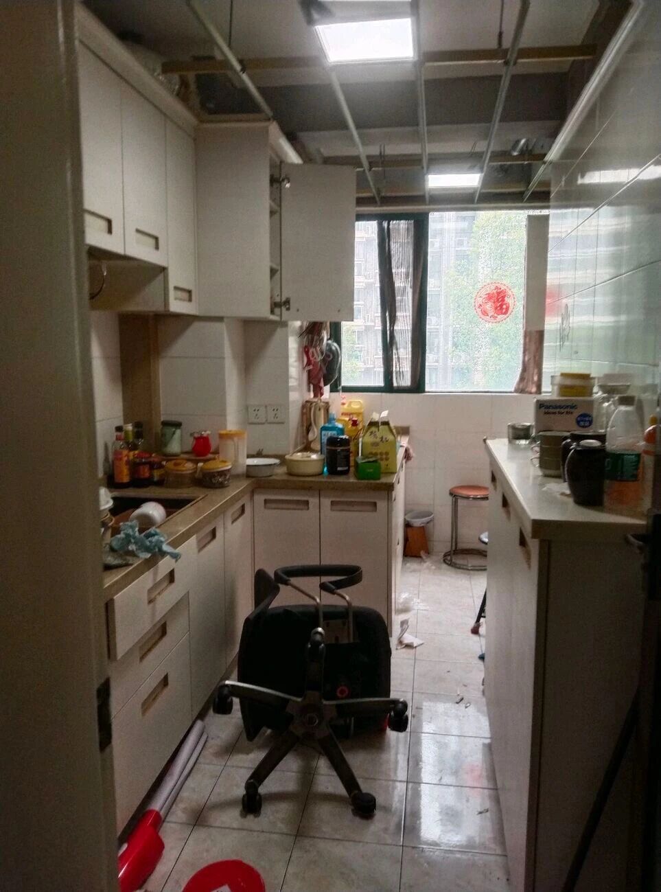 二手房裝修舊房翻新太難了，想要裝修不求人？建議收藏！